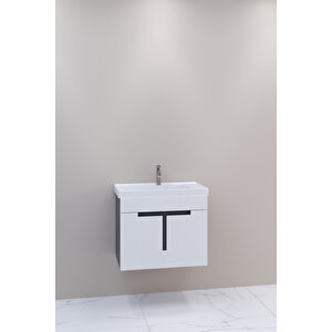 Tempo 60 Cm Alt Modül