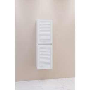 Blenda 75 Cm Boy Dolabı