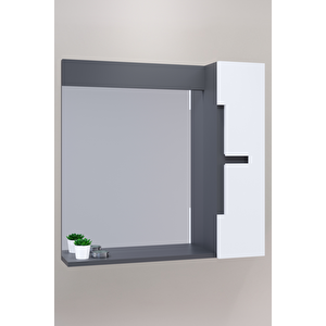 Tempo 80 Cm Üst Modül