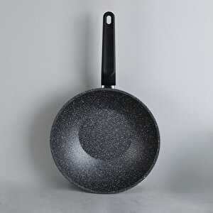 Truecook Wok Tava 28 Cm