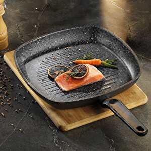 Truecook Grill Tava 28 Cm