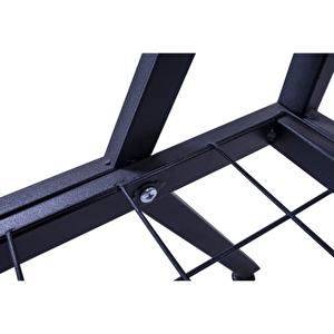 Pilocco Demonte Metal Bahçe Mobilyası Ikili Sarı-yeşil 60x120