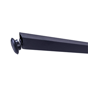 Pilocco Demonte Metal Bahçe Mobilyası Ikili Sarı-yeşil 60x120