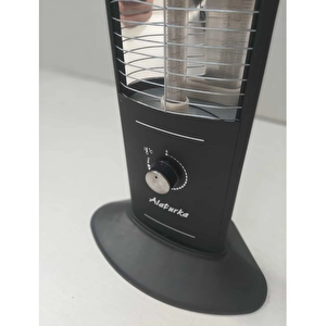 Mikatronik Elektrikli Isıtıcı Ve Soba, A-880