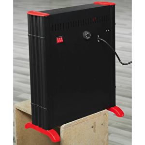 Elektrikli Isıtıcı Ve Soba, A-820