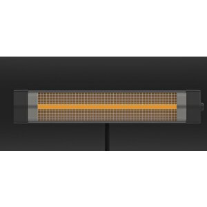 Sh-116 Kivilcim Elektri̇kli̇ Soba