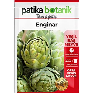 20 Adet Enginar Tohumu