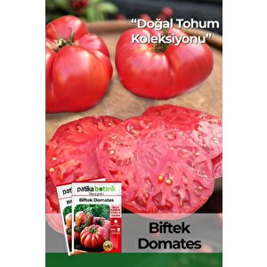 Biftek Domates Tohumu