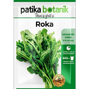 5000 Adet Roka Tohumu
