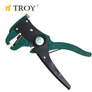 Troy Kablo Sıyırıcı (otomatik)