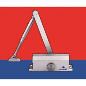 Hidrolik Kapı Yayı No:4