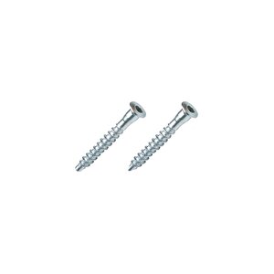Kabin Vidası Allen Sivri Uç 6.5x50 ( 50 Adet )