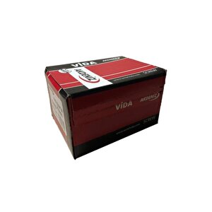 5x60 Sunta Vidası (pk /200 Ad)
