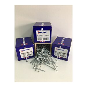 Sunta Vidası 4,0x60mm Pk 200 Adet