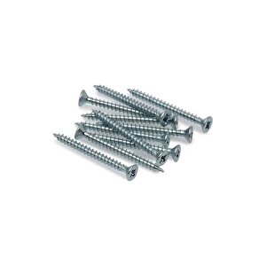 Çinko 3,5x18 Mm Sunta Vidası / 1000 Adet