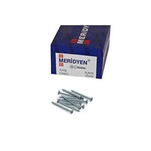 Sunta Vidası 3,5x18mm 1000 Adet
