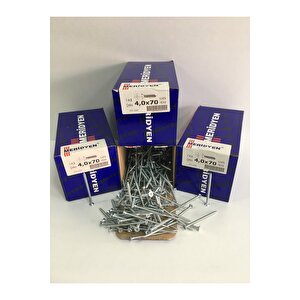 Sunta Vidası 4,0x70mm Pk 200 Adet