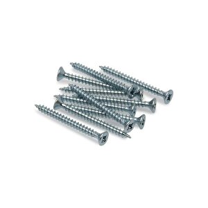 4.0x50 Sunta Vidası ( 500 Adet )