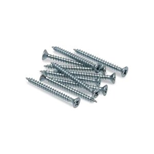 Sunta Vidası 3.5x50 Mm 500 Adet