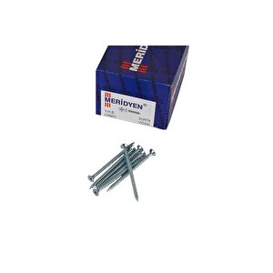 Sunta Vidası 5x60 Mm (200 Adet)