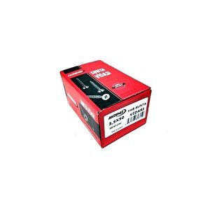 Sunta Vidası 3,5x50 Mm Çinko (500 Adet)