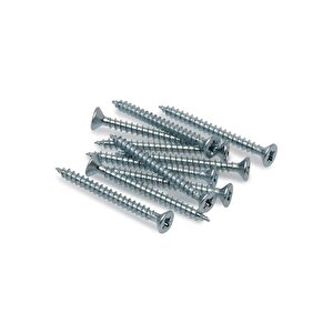 Meridyen 5x70 Çinko Sunta Vidası (200 Adet) (mrd.5070)