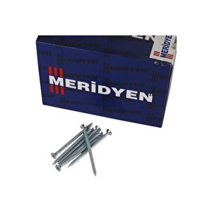 4x40 Sunta Vidası 500 Adet