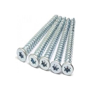 7,5x150 Buldex Vida 50 Adet (bits Uç Hediyeli)