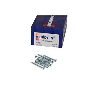 Sunta Vidası 4,0x35mm 500 Adet