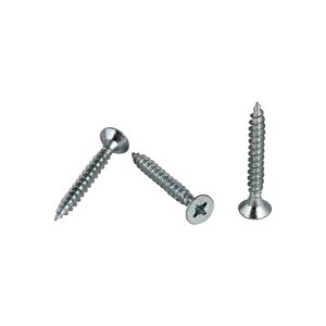 Sunta Vidası 4,0x35mm 500 Adet