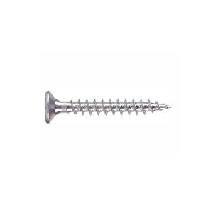 Sunta Vidası 6x70 Mm (100 Adet)