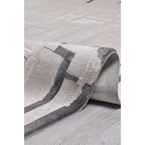 Konfor Diva 9560 Akrilik Dokuma Yolluk Halı 80x400 cm