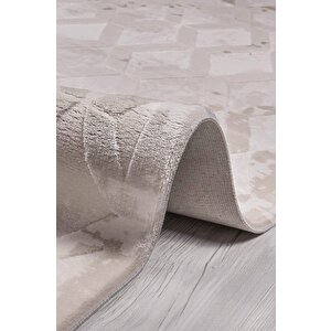 Konfor Diva 9558 Akrilik Dokuma Yolluk Halı 100x350 cm