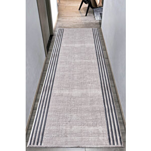 Konfor Diva 9562 Akrilik Dokuma Yolluk Halı 100x350 cm