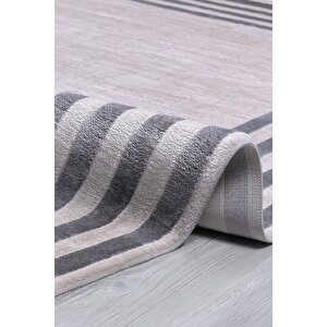 Konfor Diva 9562 Akrilik Dokuma Yolluk Halı 100x350 cm
