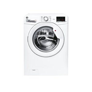 H3w 4102da4/1-17 10 Kg 1400 Devir Nfc Bağlantılı Çamaşır Makinesi
