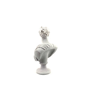 Afrodi̇t Büst Heykel Bi̇blo Hk101-10
