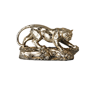 Ağaçtaki Panter Gold