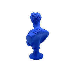 Afrodi̇t Büst Heykel Bi̇blo Hk101-13