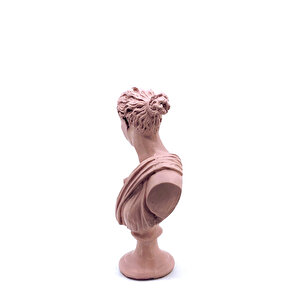 Afrodi̇t Büst Heykel Bi̇blo Hk101-5