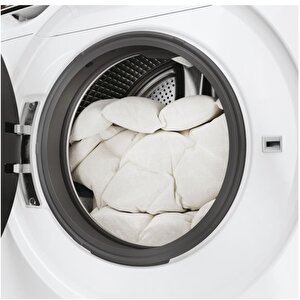 H7d 6106mbc-s 10 Kg Yıkama 6 Kg Kurutma Wi-fi+bluetooth Bağlantılı Kurutmalı Çamaşır Makinesi