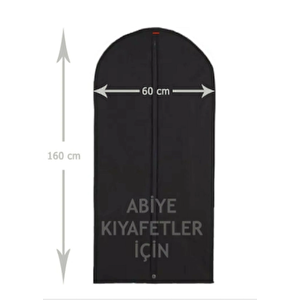 Abiye Elbise Kılıfı Gamboç 60×160 Elbise Kılıfı 1291