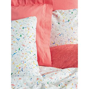 Petite Messy Çift Kişilik Nevresim Takımı