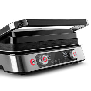 Multigrill Izgara Tost Makinesi Cgh1112d
