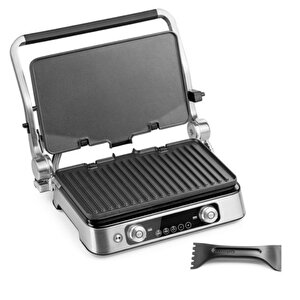 Delonghi Multigrill Izgara Tost Makinesi Cgh1112d
