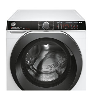 Hoover Hdp5107ambc/1-17 10 Kg / 7 Kg 1500 Devir Kurutmalı Çamaşır Makinesi