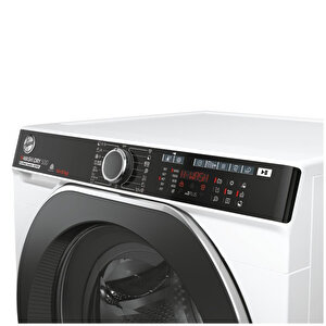 Hoover Hdp5107ambc/1-17 10 Kg / 7 Kg 1500 Devir Kurutmalı Çamaşır Makinesi
