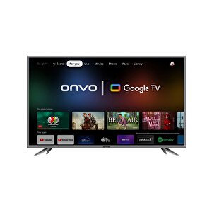 65ov9000u 65'' 164 Ekran Uydu Alıcılı 4k Ultra Hd Google Smart Led Tv