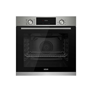 Uaf 6011d Impet Ankastre Fırın