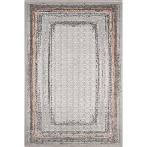 Konfor Leo 2982 Modern Dokuma Halı
